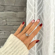 Bague Starlight