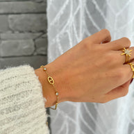 Bracelet Ninon