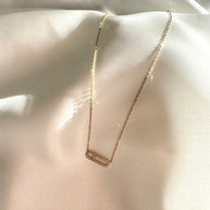 Collier Gemini