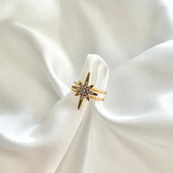 Bague Starlight