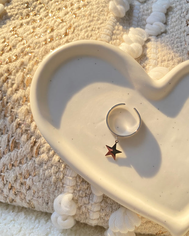 Bague Étoile