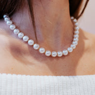 Collier Perla