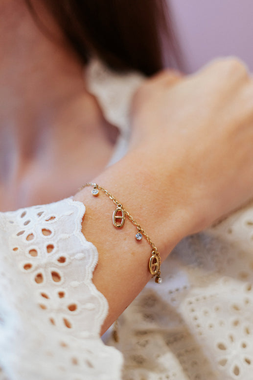 Braclelet Angel