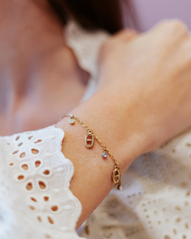 Braclelet Angel