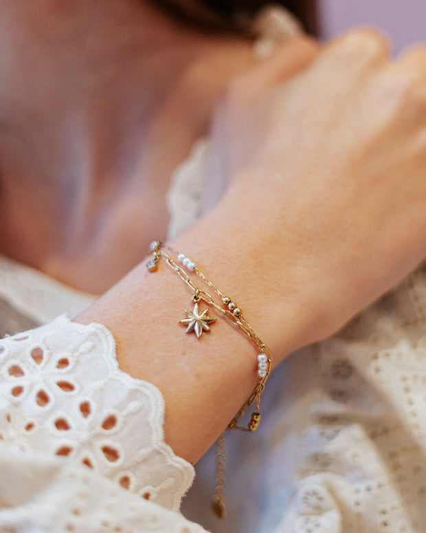 Bracelet Ophélia
