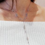 Collier Angel