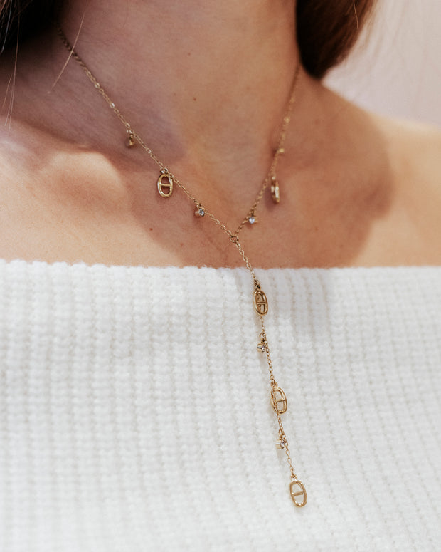 Collier Angel
