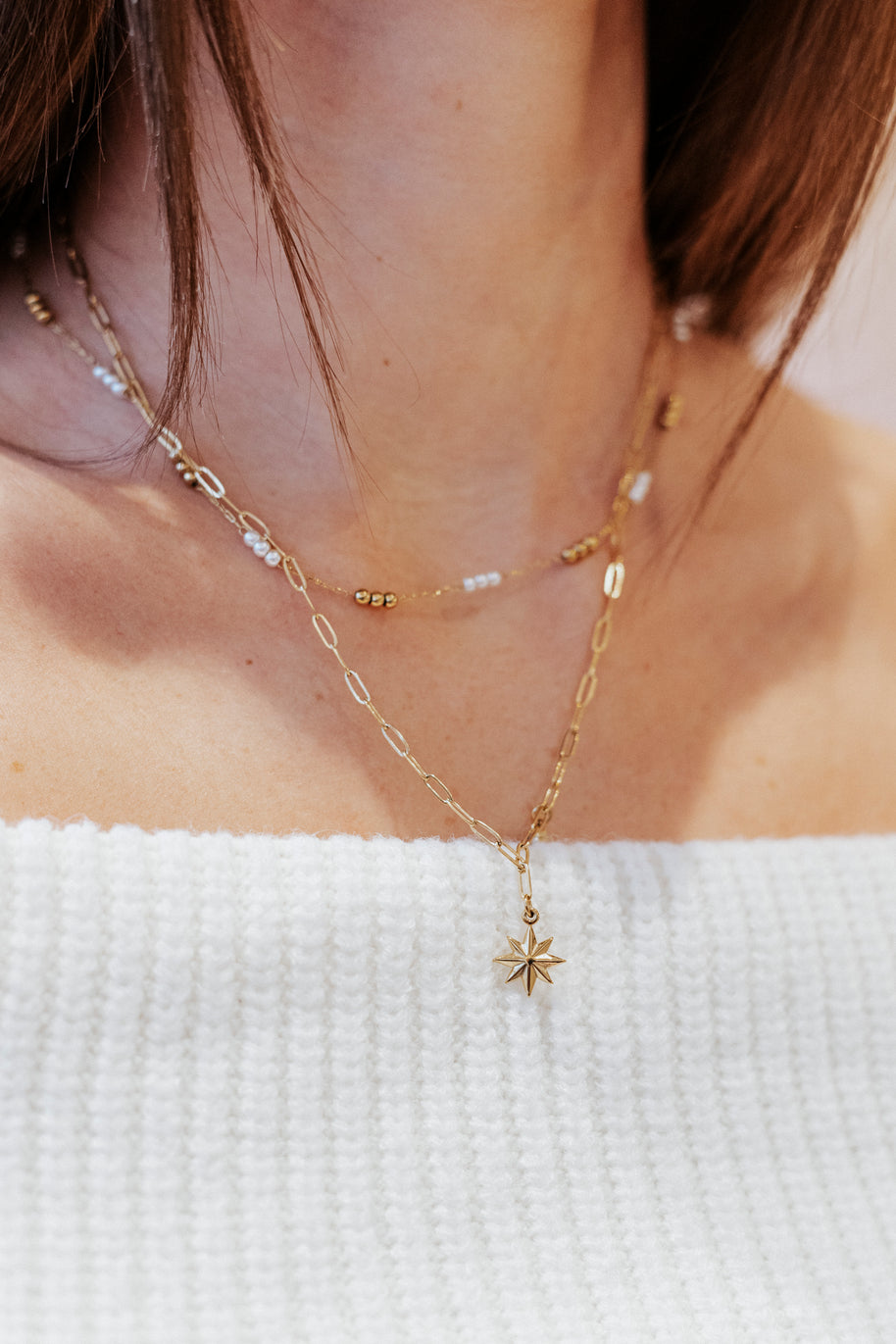 Collier Ophelia