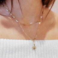 Collier Ophelia