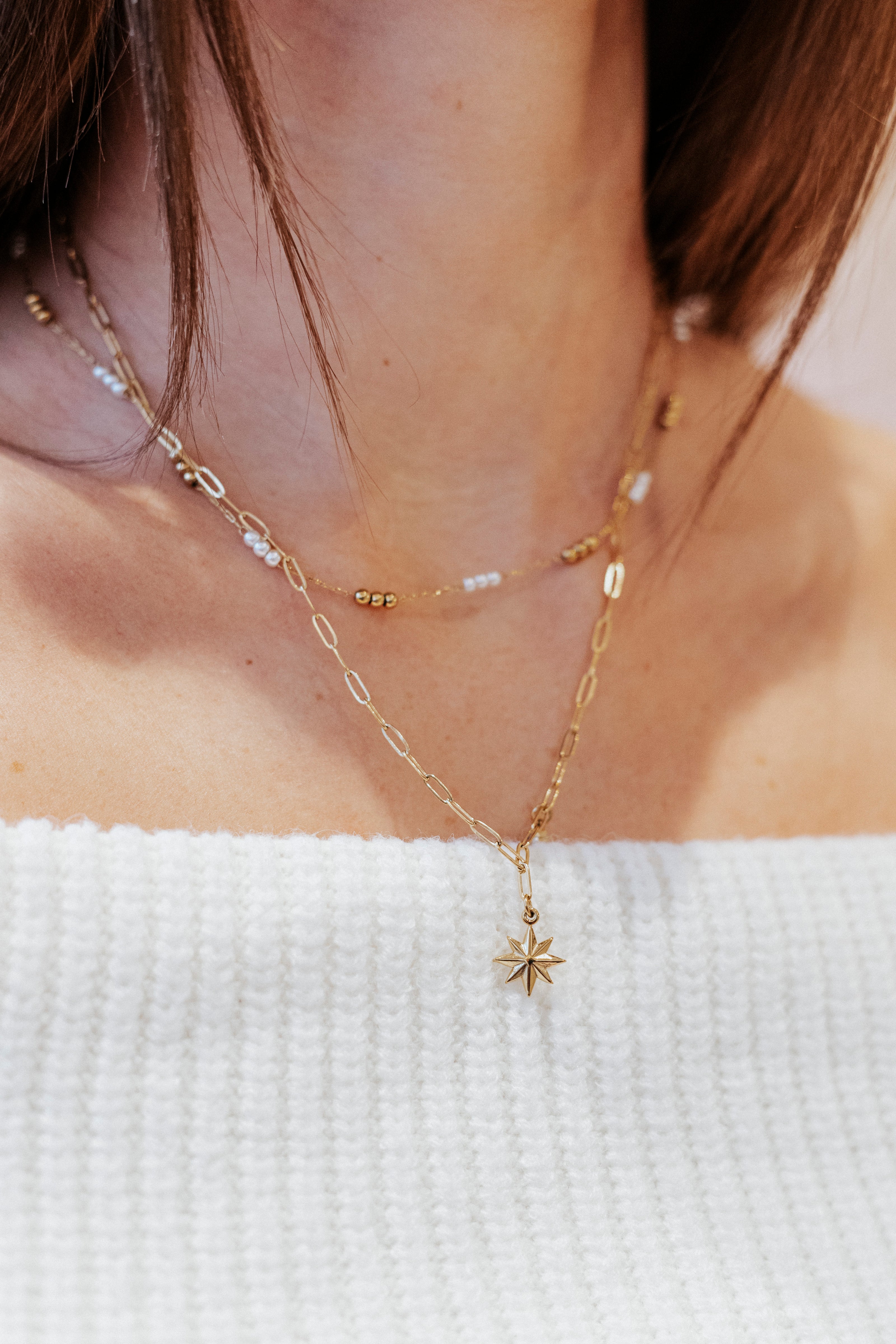Collier Ophelia