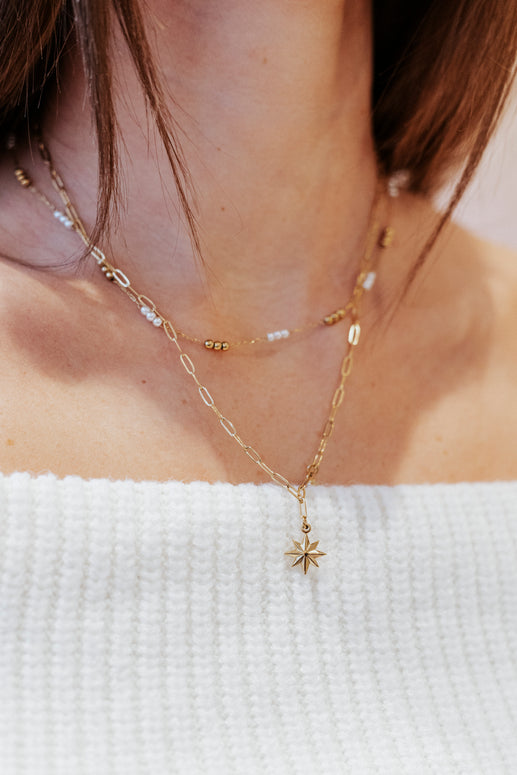 Collier Ophelia