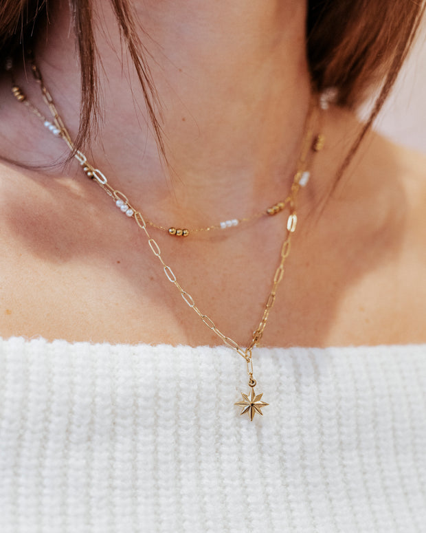 Collier Ophelia