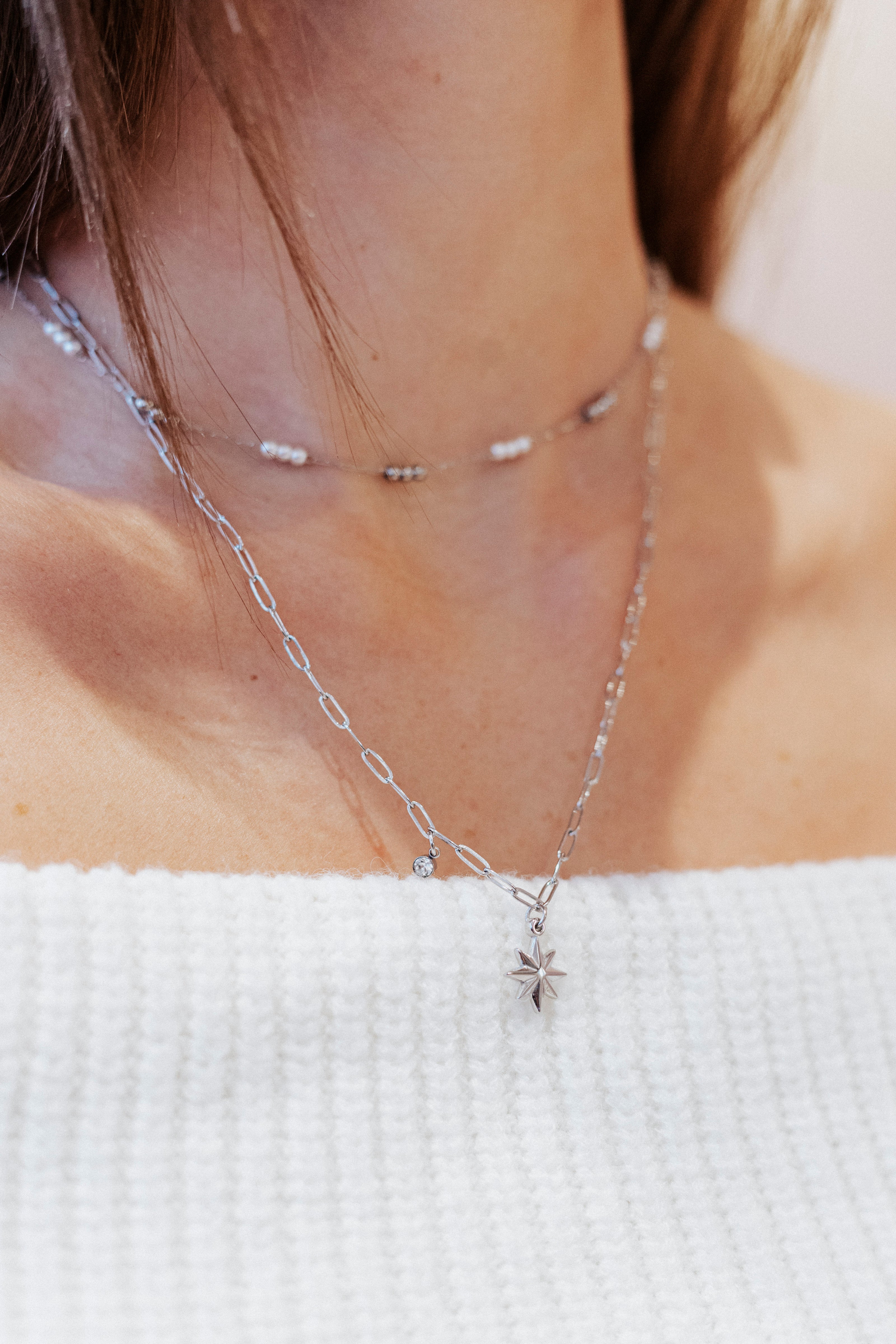 Collier Ophelia