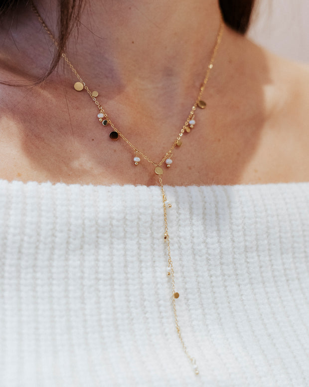 Collier Orphée