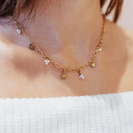Collier Soléa
