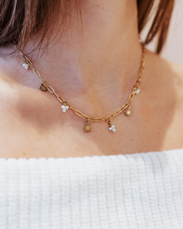 Collier Soléa
