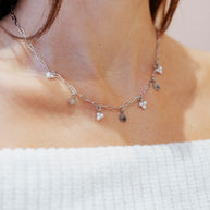 Collier Soléa