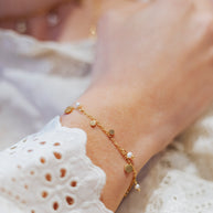 Bracelet Orphée