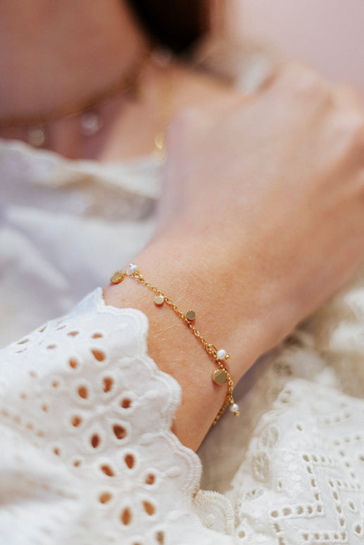 Bracelet Orphée