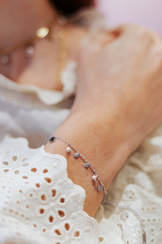 Bracelet Orphée