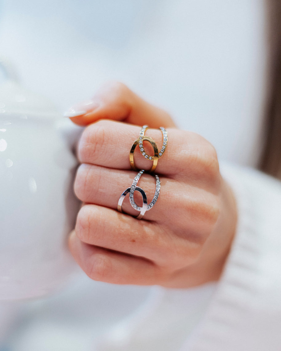 Bague Amara