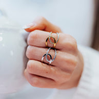 Bague Amara