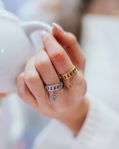 Bague Ophelia