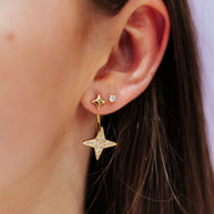 Boucles d'oreilles Starly