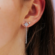 Boucles d'oreilles Anastasia