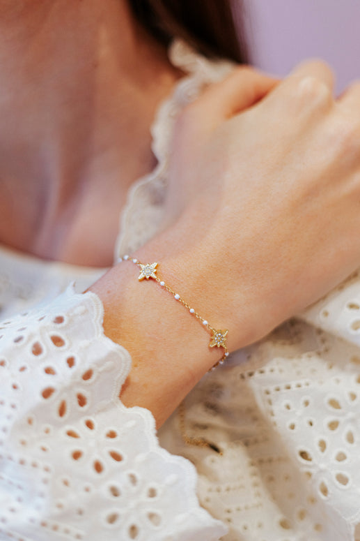 Bracelet Calypso