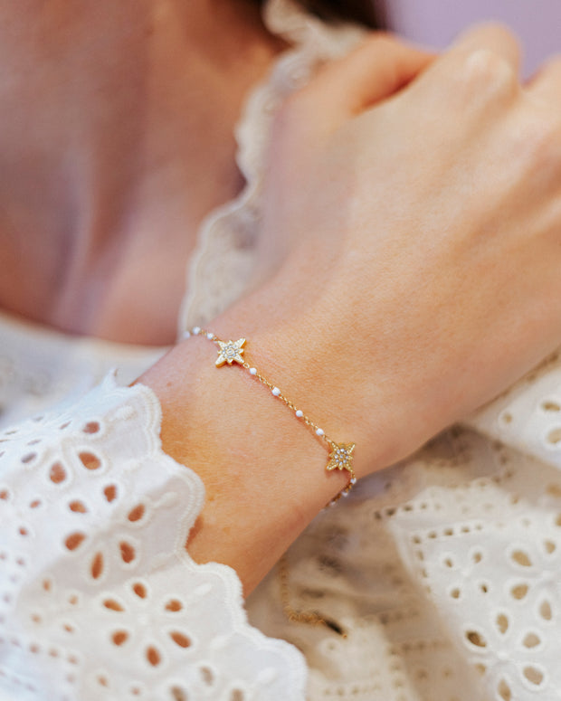 Bracelet Calypso