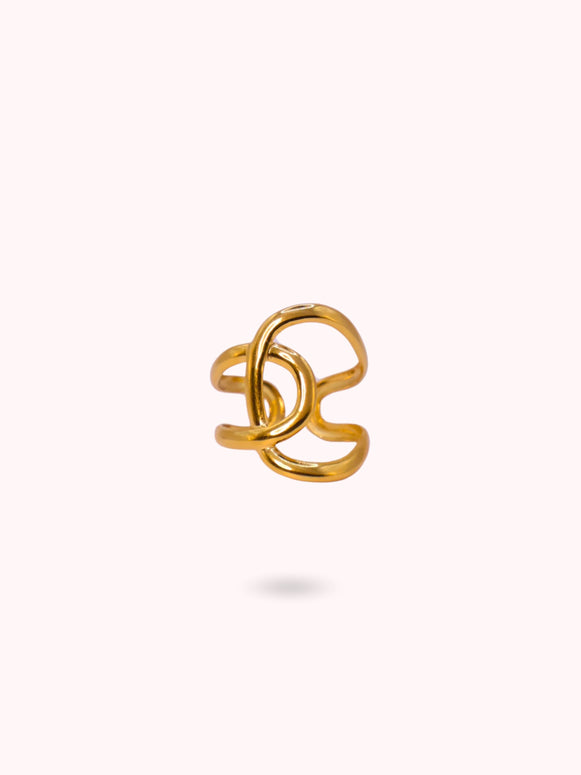Bague Agathe