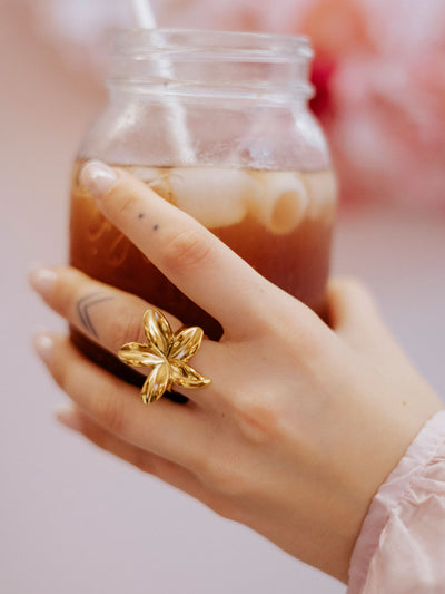 Bague Vaiana