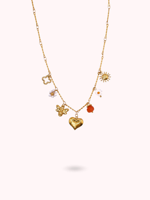Collier Dolce