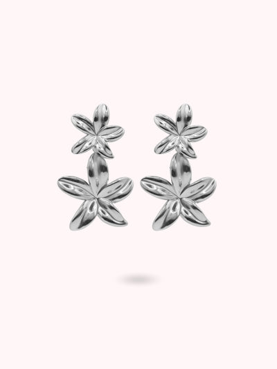Boucles d'oreilles Vaiana Evo