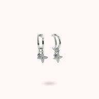 Boucles d'oreilles Thémis