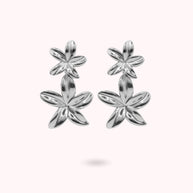 Boucles d'oreilles Vaiana Evo