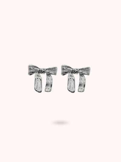 Boucles d'oreilles Coquettes