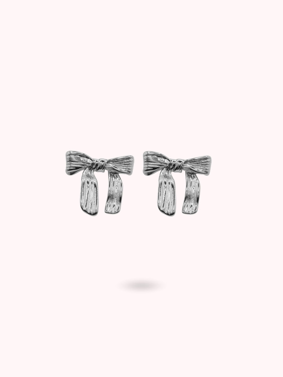 Boucles d'oreilles Coquettes
