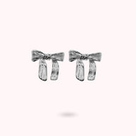 Boucles d'oreilles Coquettes