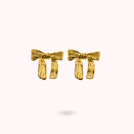 Boucles d'oreilles Coquettes