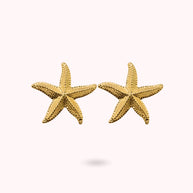 Boucles d'oreilles Sirena