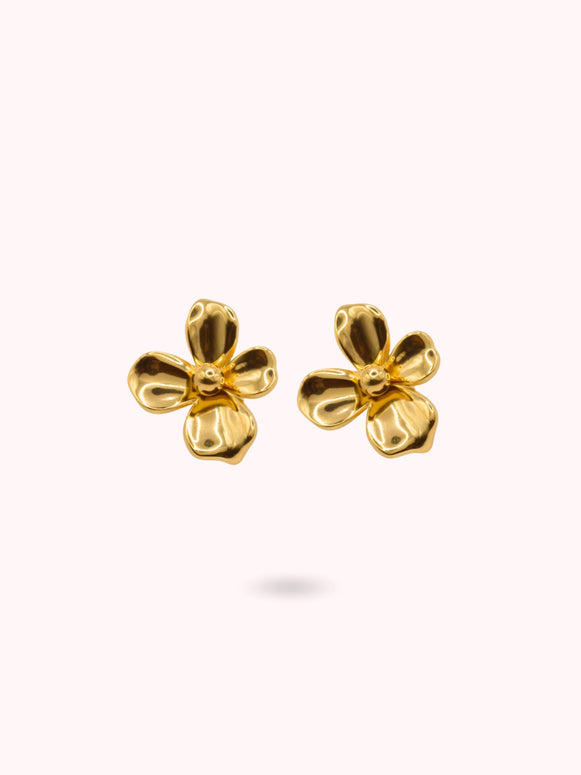 Boucles d'oreilles Elvira