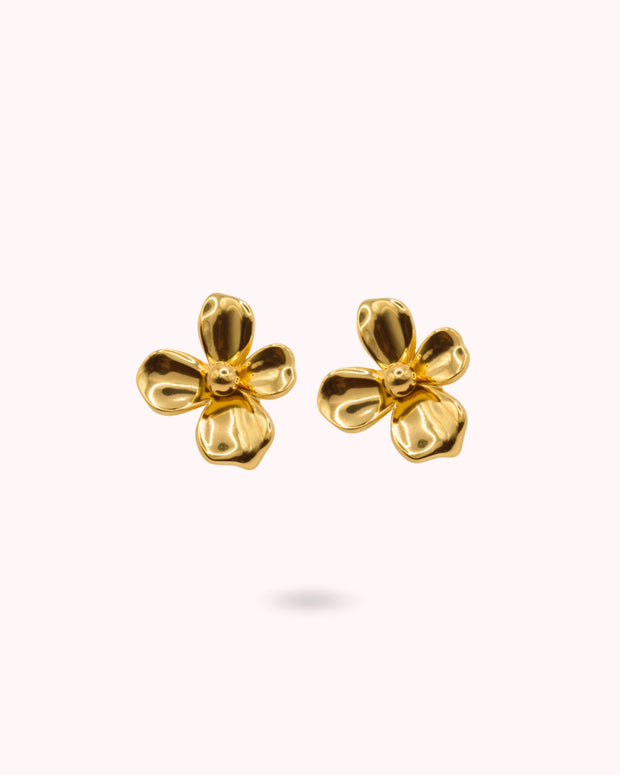 Boucles d'oreilles Elvira