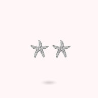 Boucles d'oreilles Stella