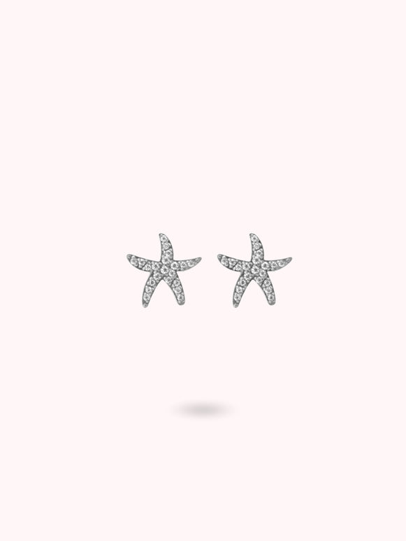 Boucles d'oreilles Stella