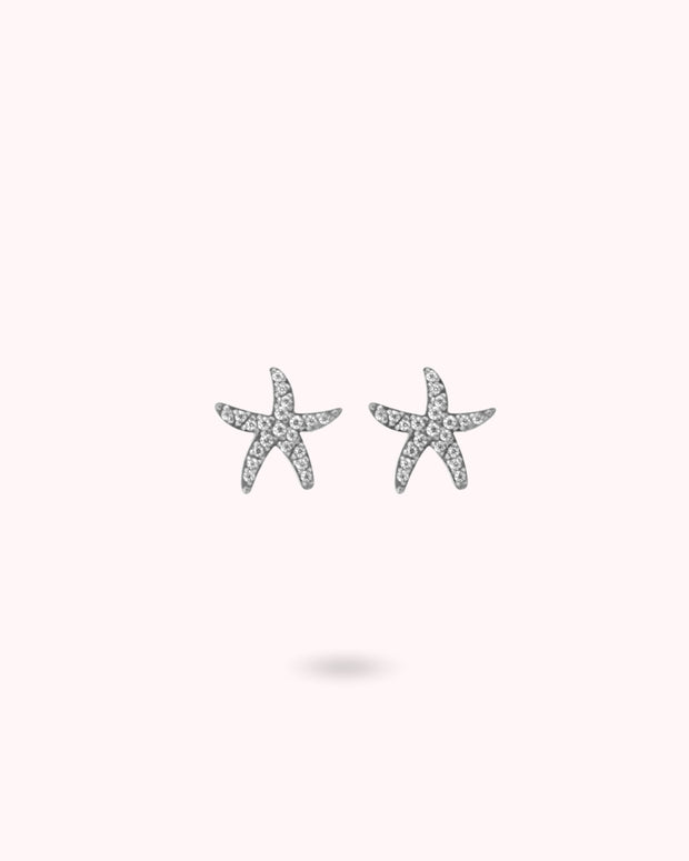 Boucles d'oreilles Stella