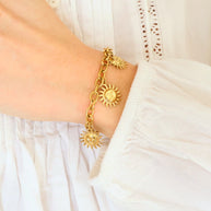 Bracelet Céleste