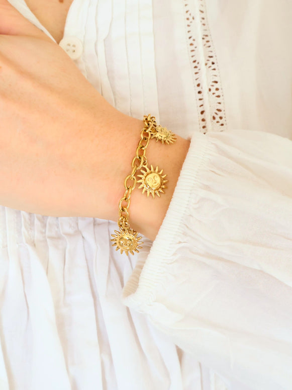 Bracelet Céleste