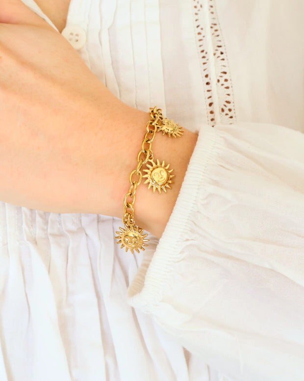 Bracelet Céleste